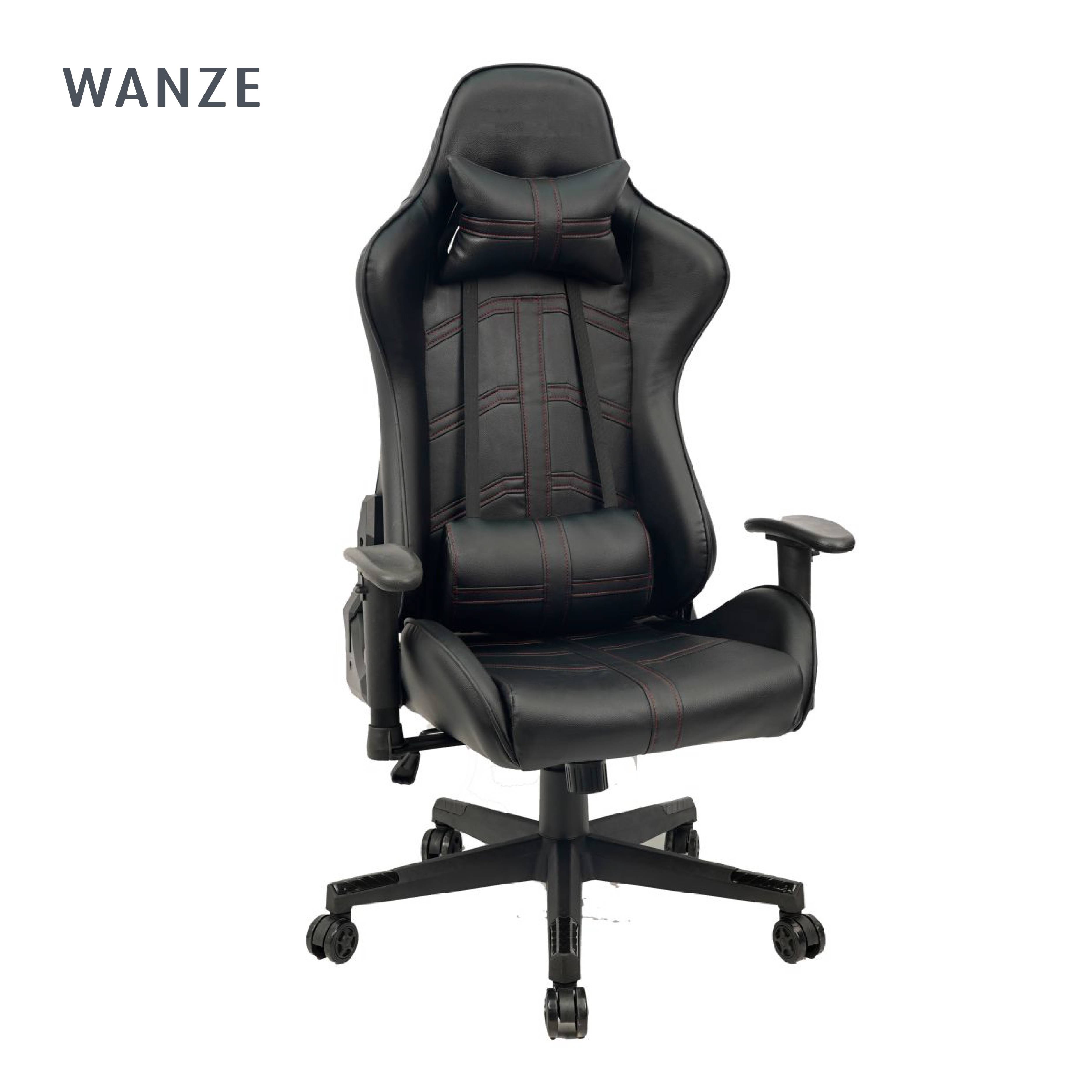 Wholesale of high-end customized 2023 new gaming chair for foreign trade ergonomics